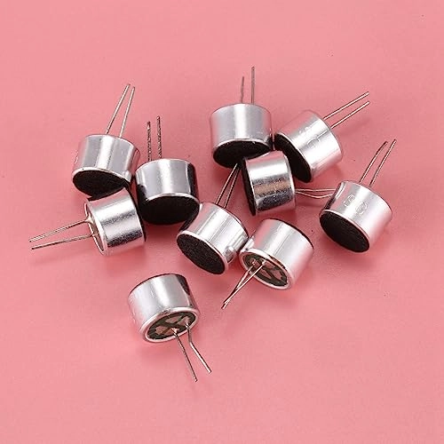 Electret Condenser Miniphone Wired Microphone