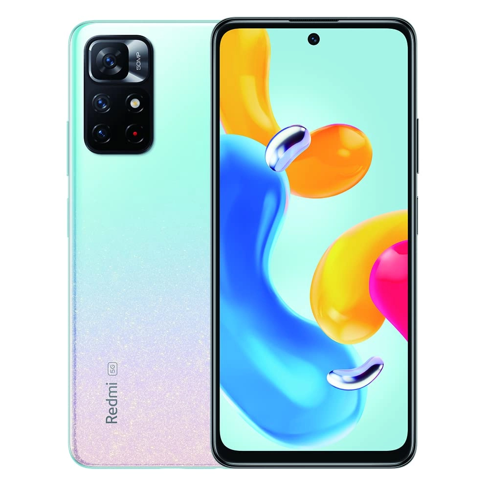 Xiaomi Redmi Note 11S - 6GB 128GB