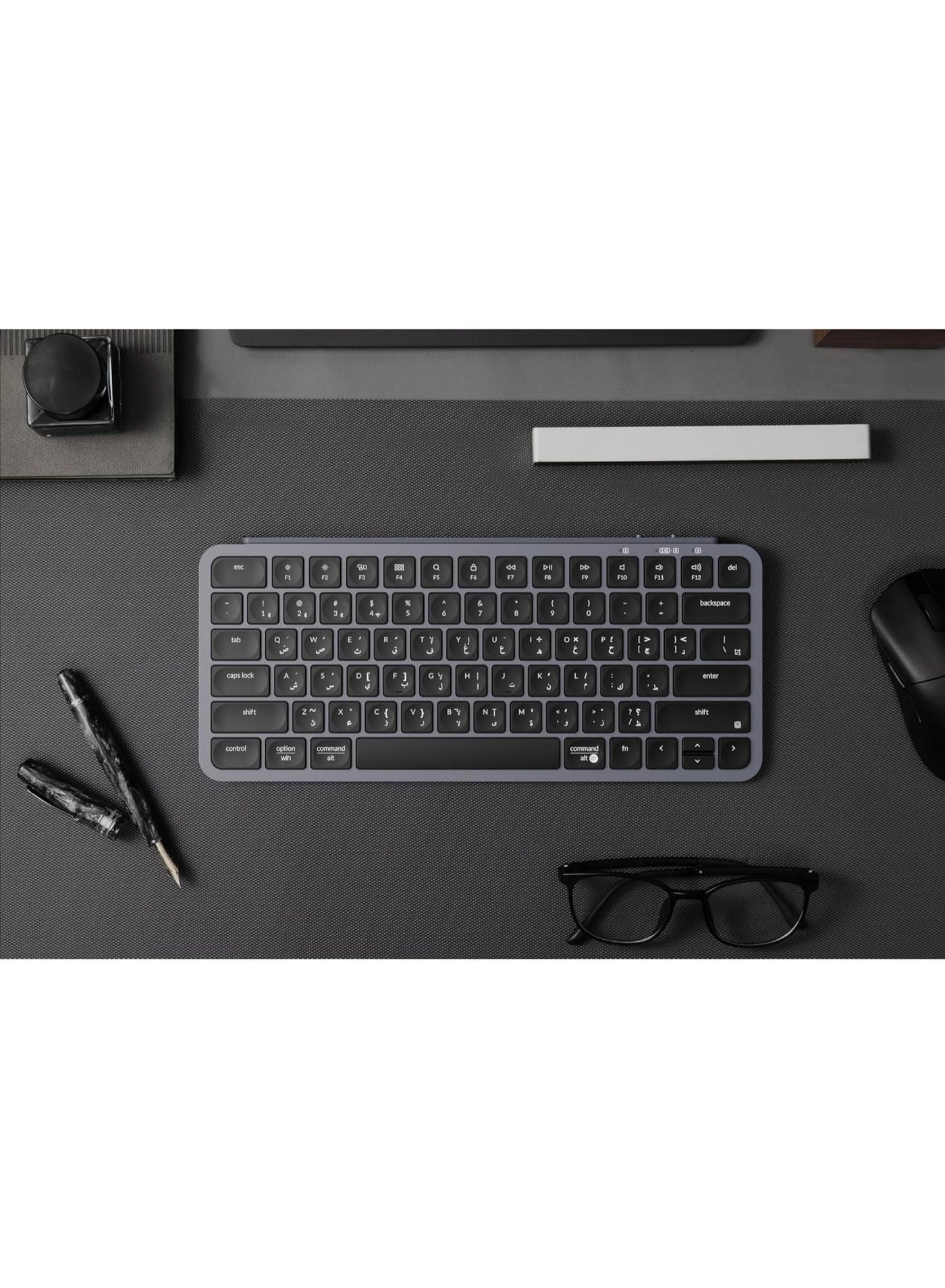 B1 Pro - Arabic Wireless