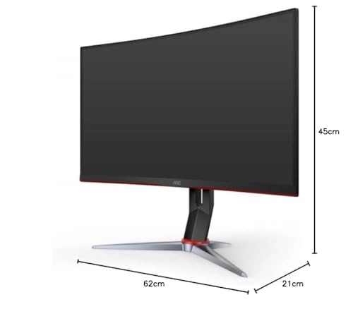 C27G2 - 27 inch 1920 X 1080