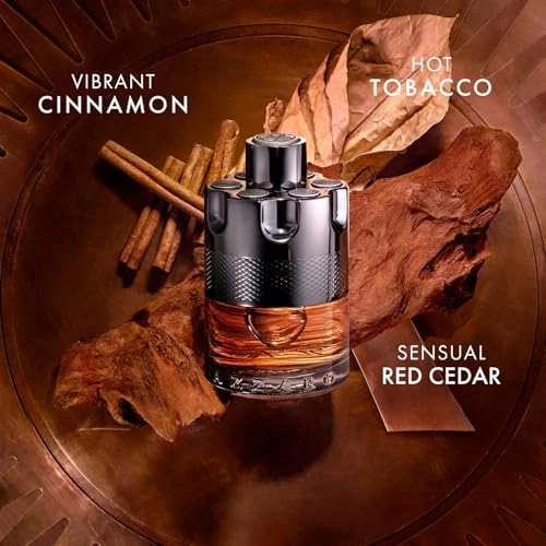 Wanted by Night Eau de Parfum 150 ml