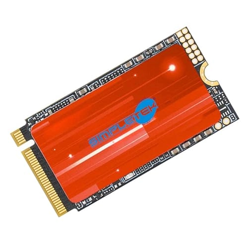 XG7000 - 2TB M.2 2242