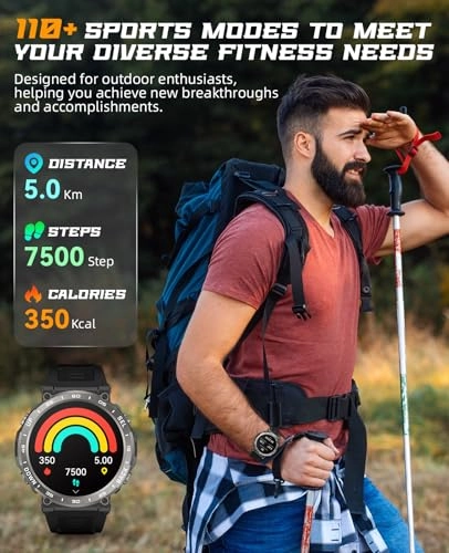 Ultra Smartwatch