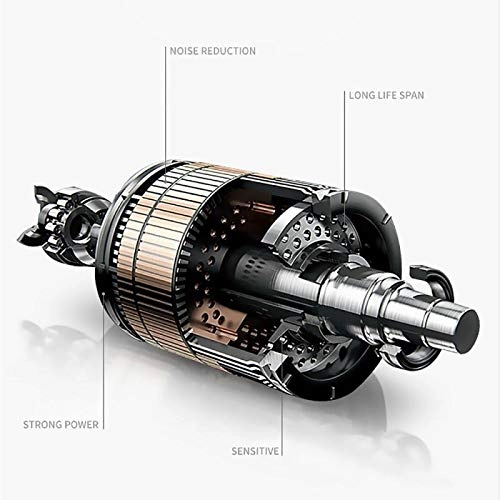 Mini electric whisk - 150W and below