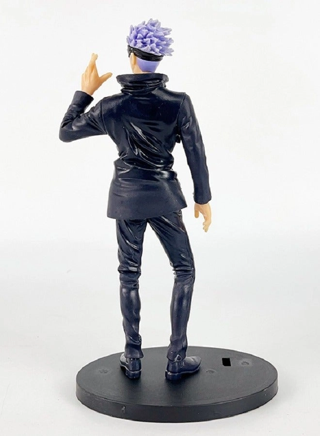 Gojo Satoru - Jujutsu Kaisen (21 cm) (QQ0151)