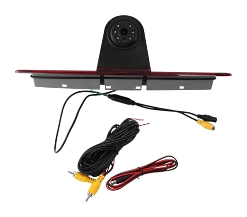 Brake Light Camera - Night vision Wireless 762x504 pixels
