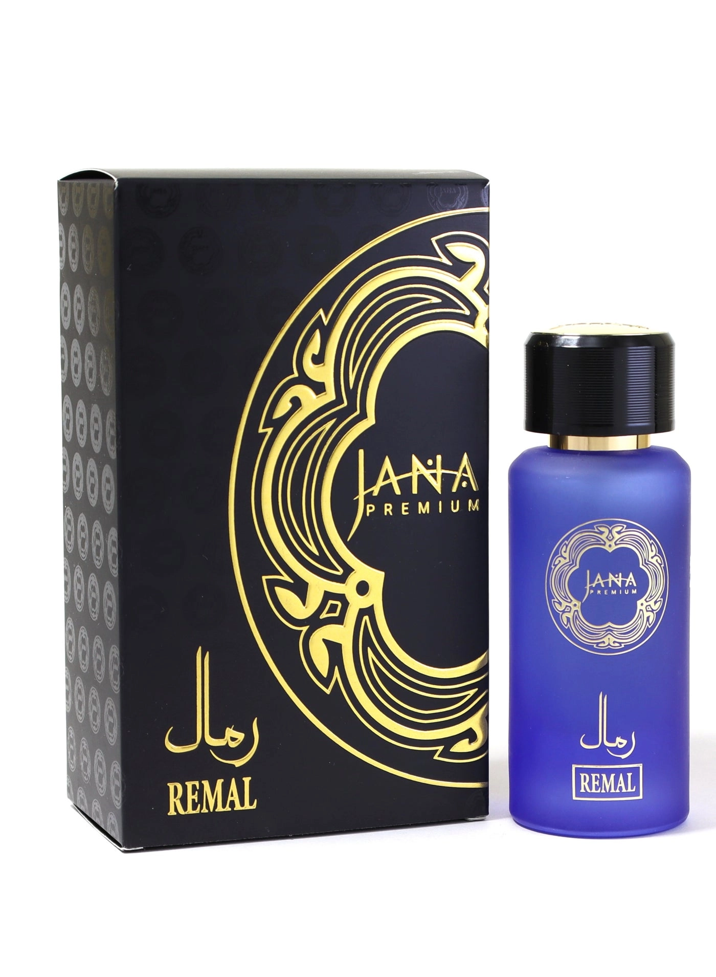 JANA BEAUTY Remal Eau de Parfum 50ml
