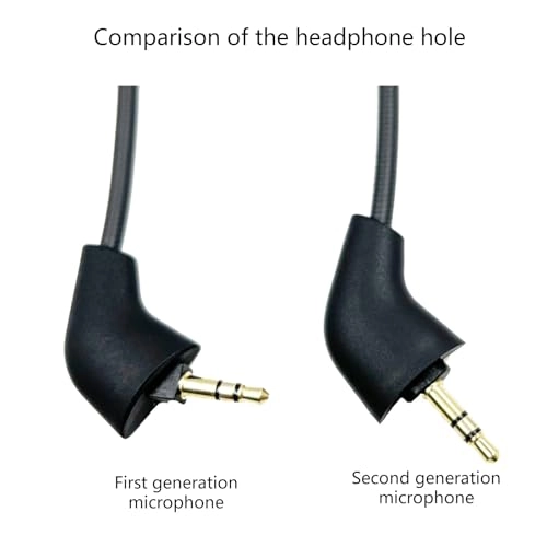 G4S Microphone Boom 3.5mm-Mini-Jack Microphone