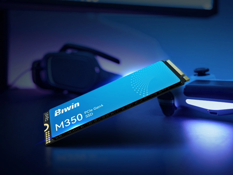 M350 - 4TB M2