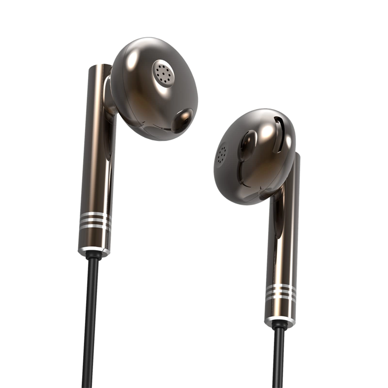 TRYING 54681134 Wired Earbud