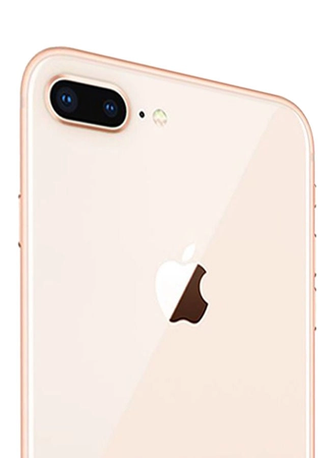 (Refurbished) iPhone 8 Plus - 64 gigabyte