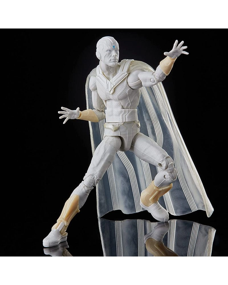 White Vision - Marvel