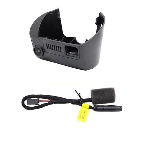 Dash Cam for Jeep Grand Cherokee WK2 - 4K 2160P