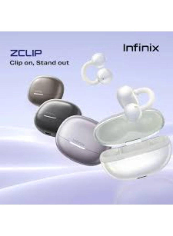 ZClip Xeo4 Wireless Earbud