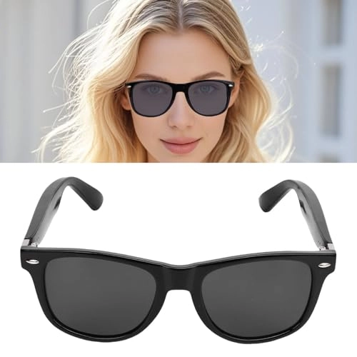 Smart BT Eyeglasses - BT 5.4 7H Playback Magnetic Charging