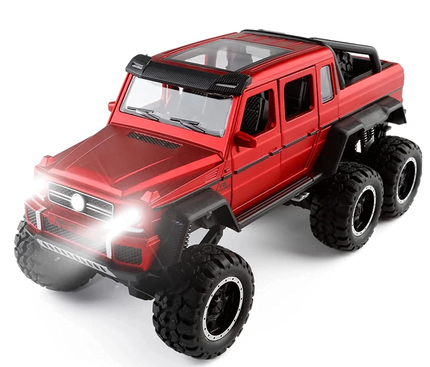 G63 - 1:32 1
