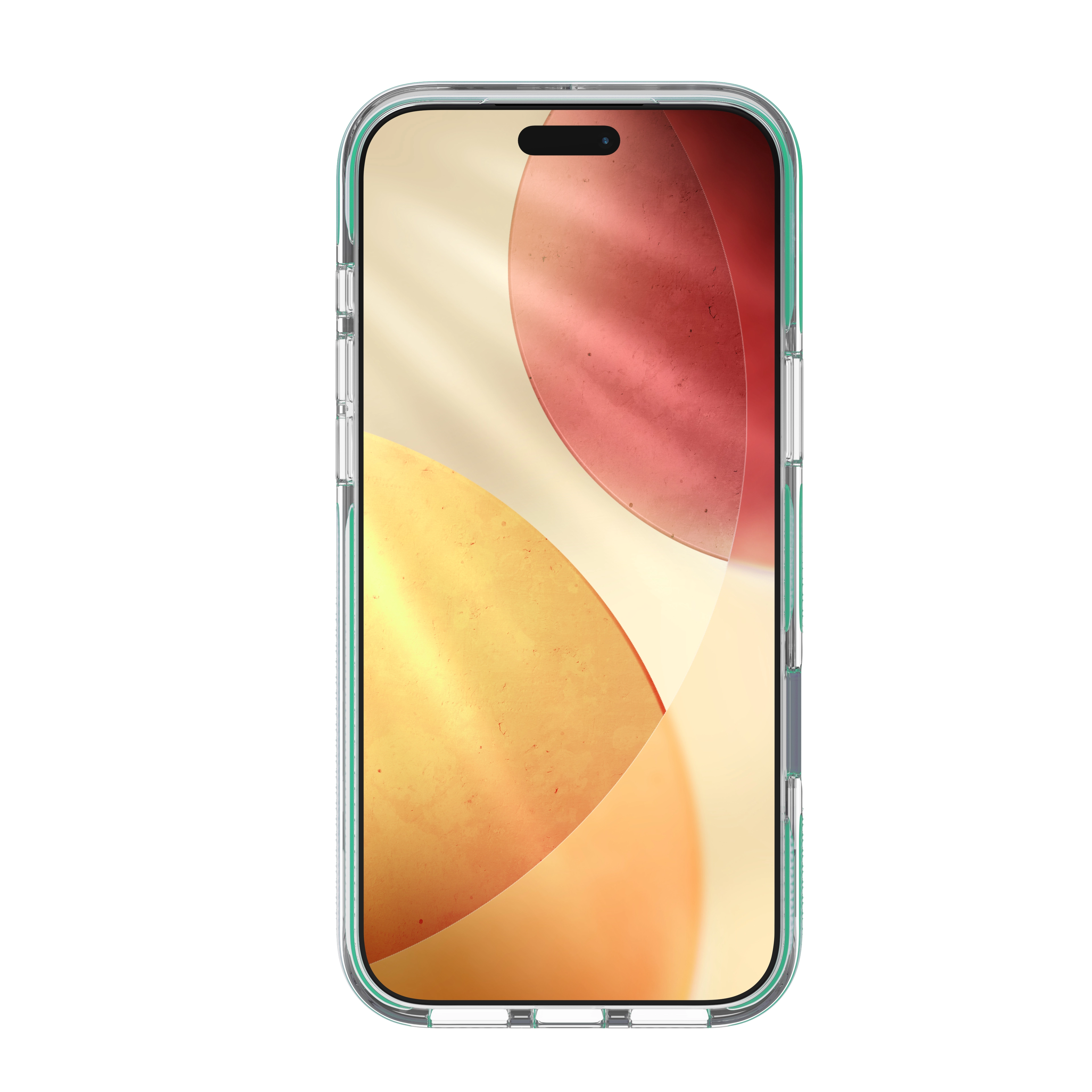 Santa Cruz Snap Case for iPhone 17 Pro Max