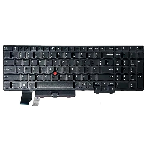 Laptop Keyboard - US