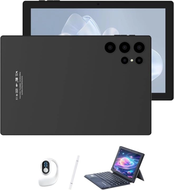 CM8600 Plus - 1024GB 10"