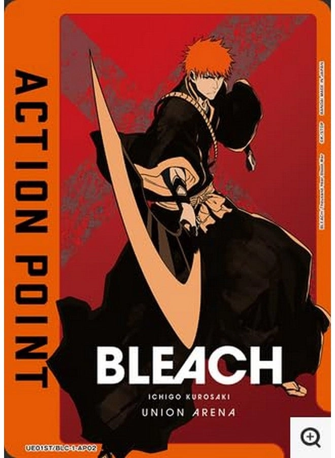 Bleach Thousand-Year War Starter Deck