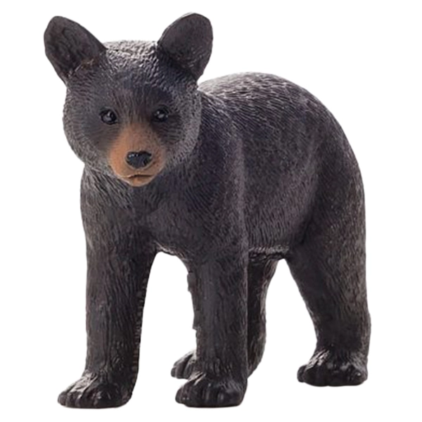 Animal Planet Mojo Bear Cub - Toy Figure