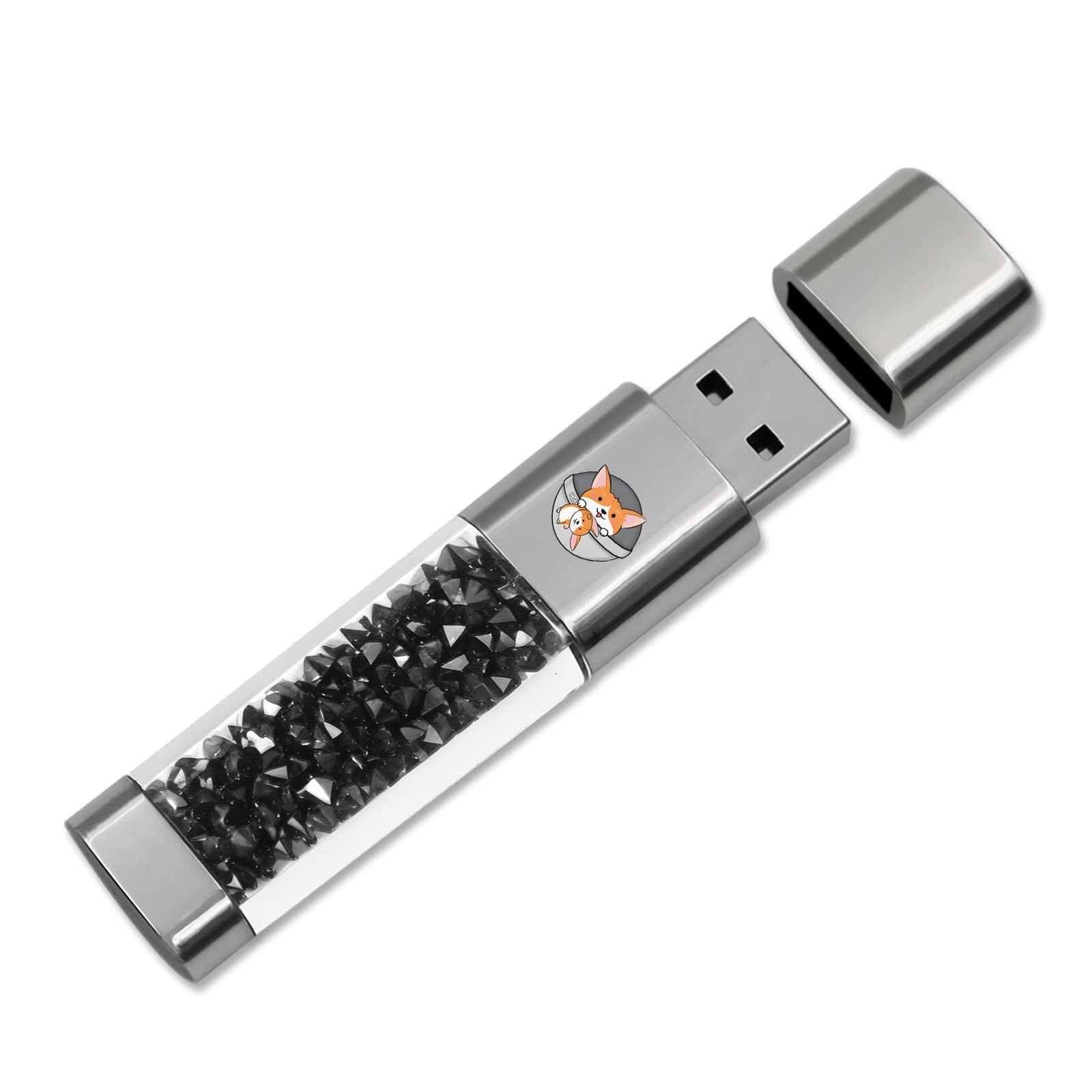 USB Flash Drive - USB 2.0 64GB