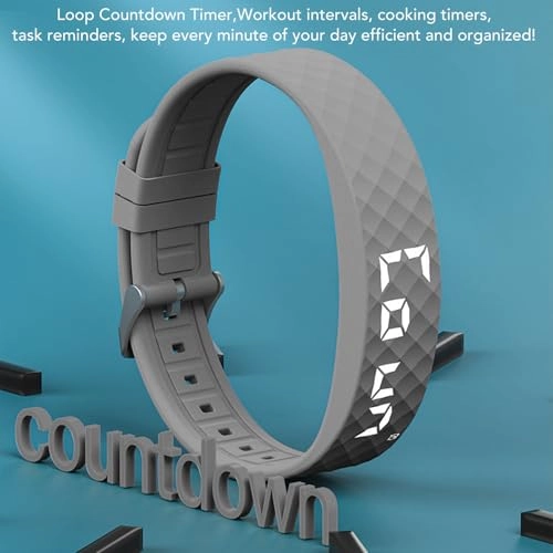 Smart Bracelet - Heart Rate Sleep Monitor Step Counter