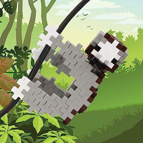 Sloth Maker Tube - 70 pcs