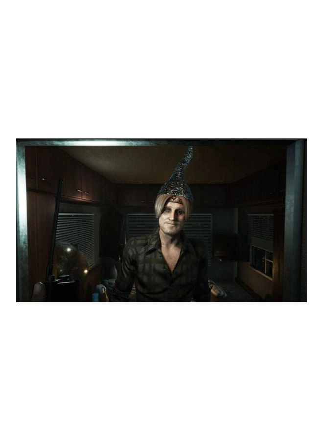 Greyhill Incident - Abducted Edition PlayStation 5 (PS5)