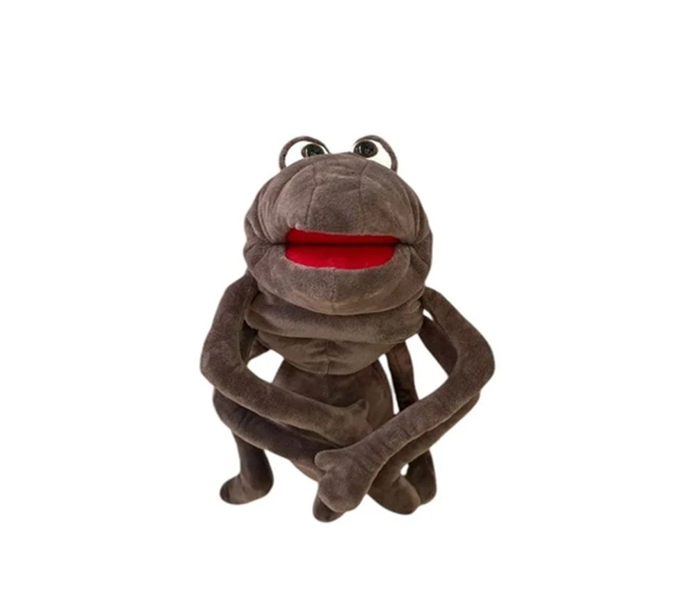 Anton - Living Hand Puppet