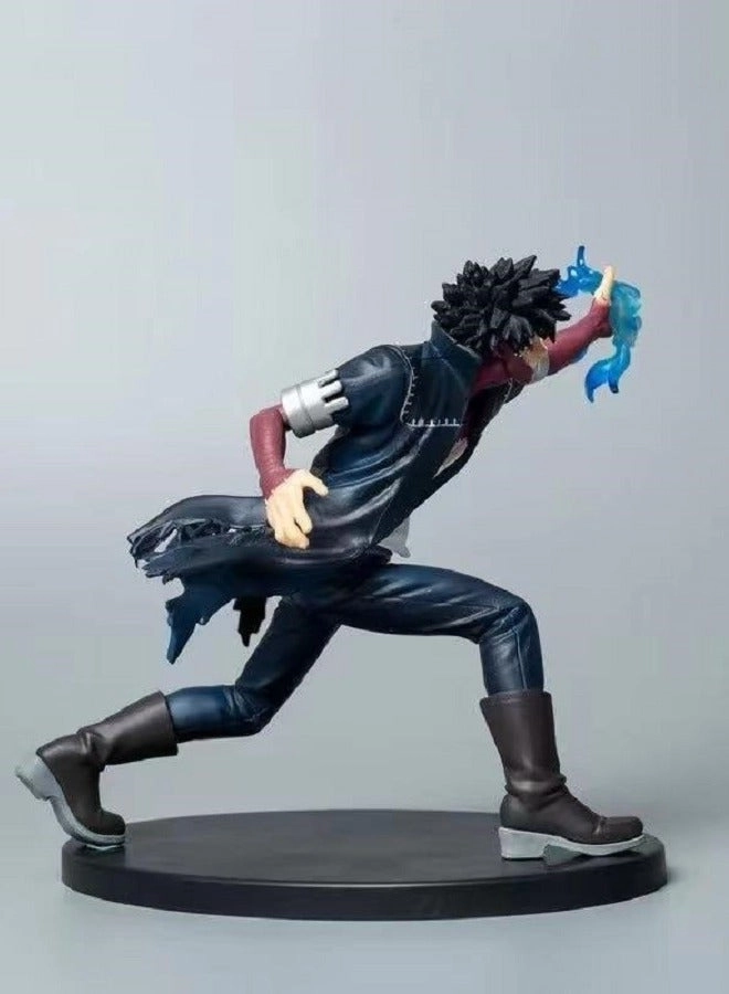 Dabi - My Hero Academia Second Generation (QQ0145)
