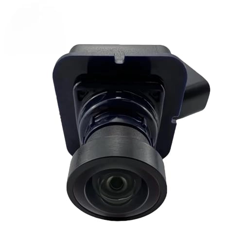 Rear View Backup Camera - Night vision