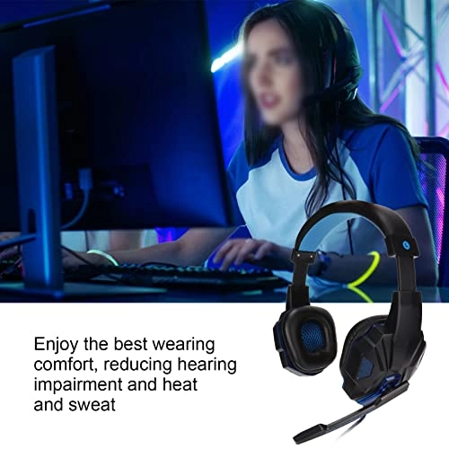 THS311 Wired Headset