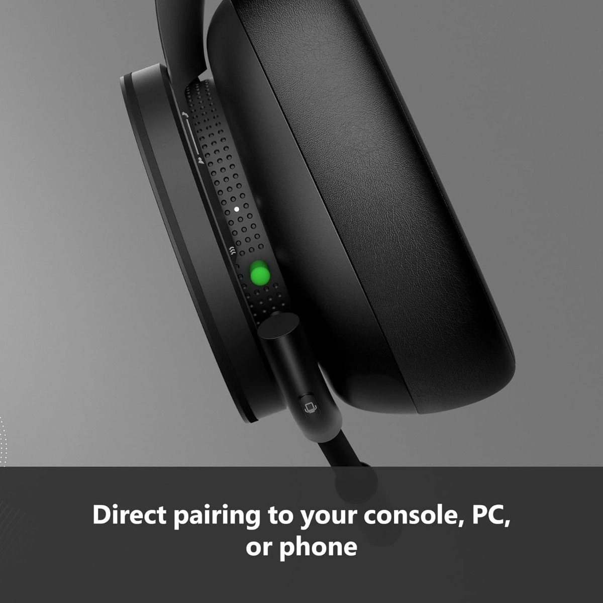 Xbox Wireless Headset - Xbox One Xbox Series PC Mobile