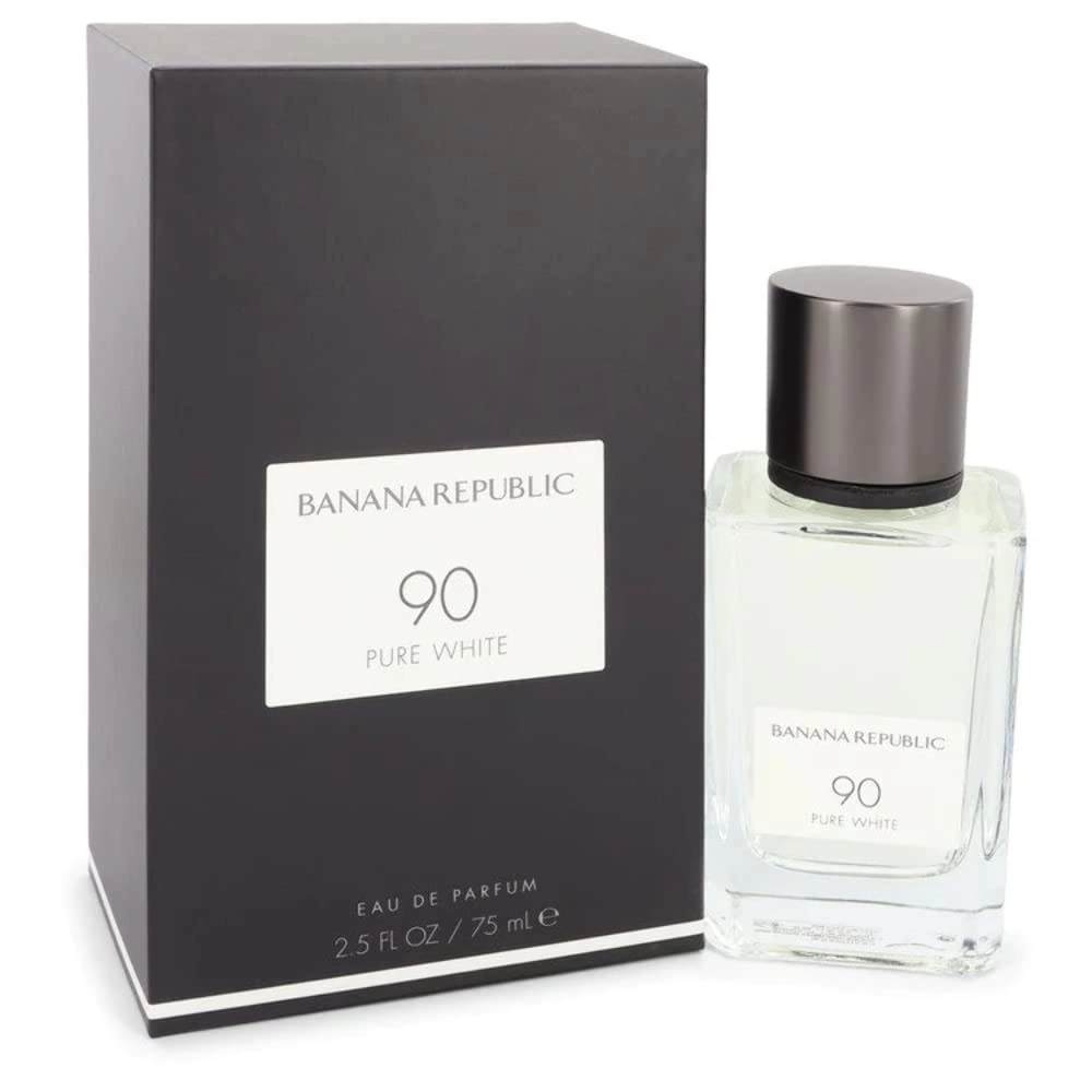 Banana Republic 90 Pure White Eau de Parfum 75 ml