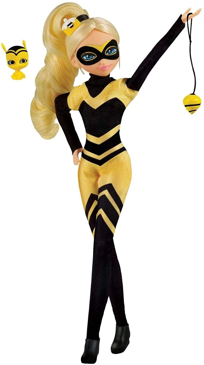 Queen Bee Fashion Doll - 50003
