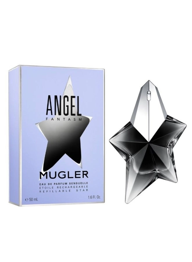 MUGLER Angel Fantasm Eau de Parfum 50ml
