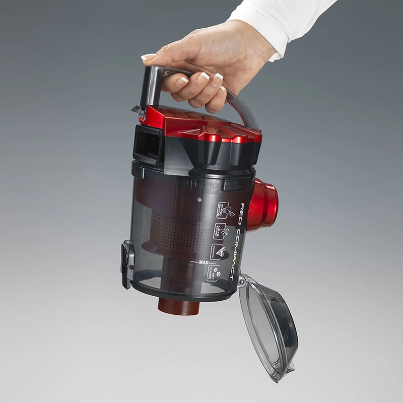 Compact Bagless Vacuum Cleaner (TNS-2743-9)