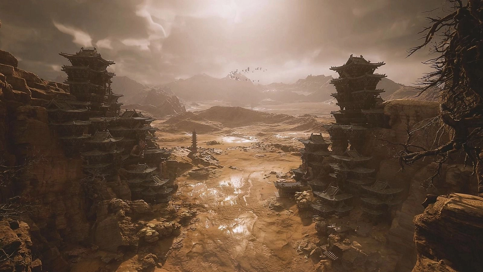 Black Myth: Wukong Deluxe Edition - PlayStation 5