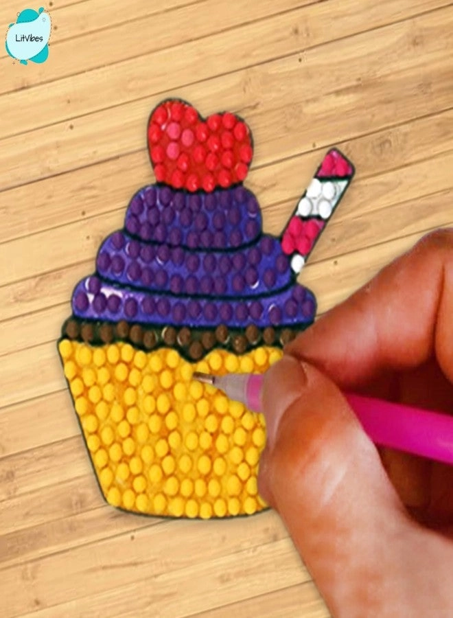 Resin Diy Diamond Painting - Animals