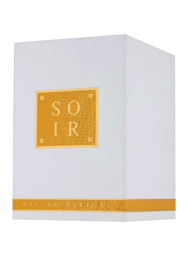 Soir Eau de Parfum 80ml
