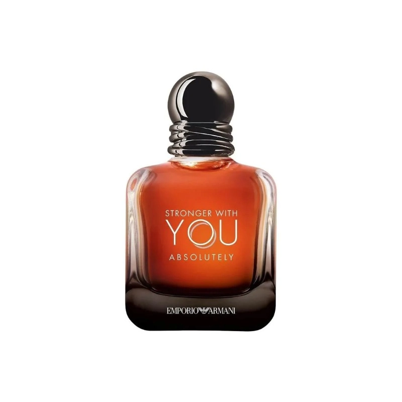 Stronger With You Absolutely Eau de Parfum 100ml