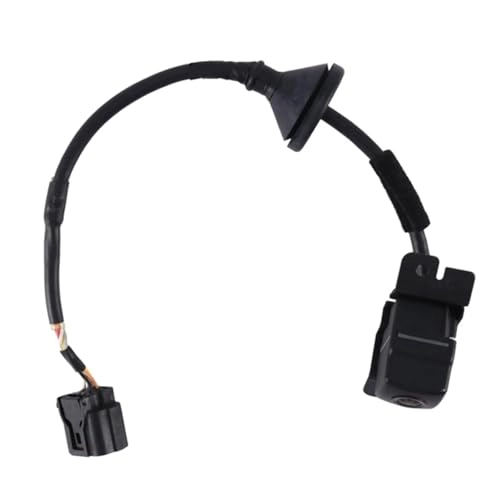 Rear View Reverse Assist Backup Camera - Night vision