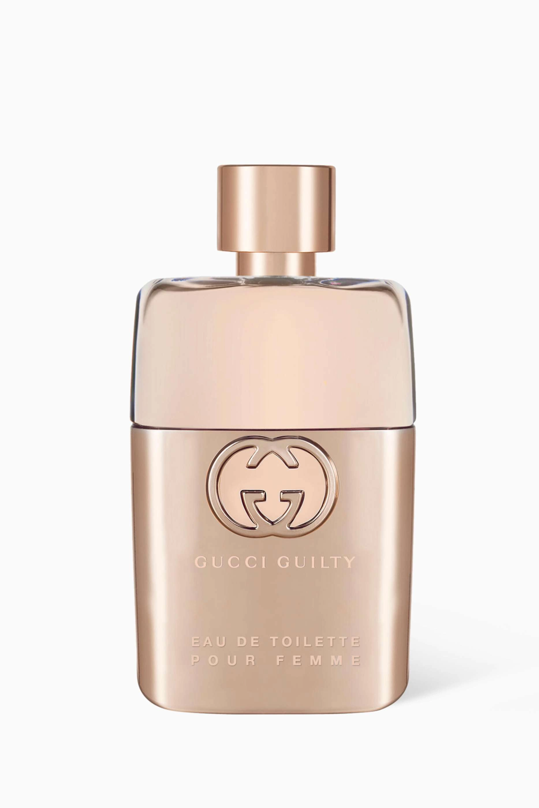 Gucci Beauty Guilty Pour Femme Eau de Toilette 50ml