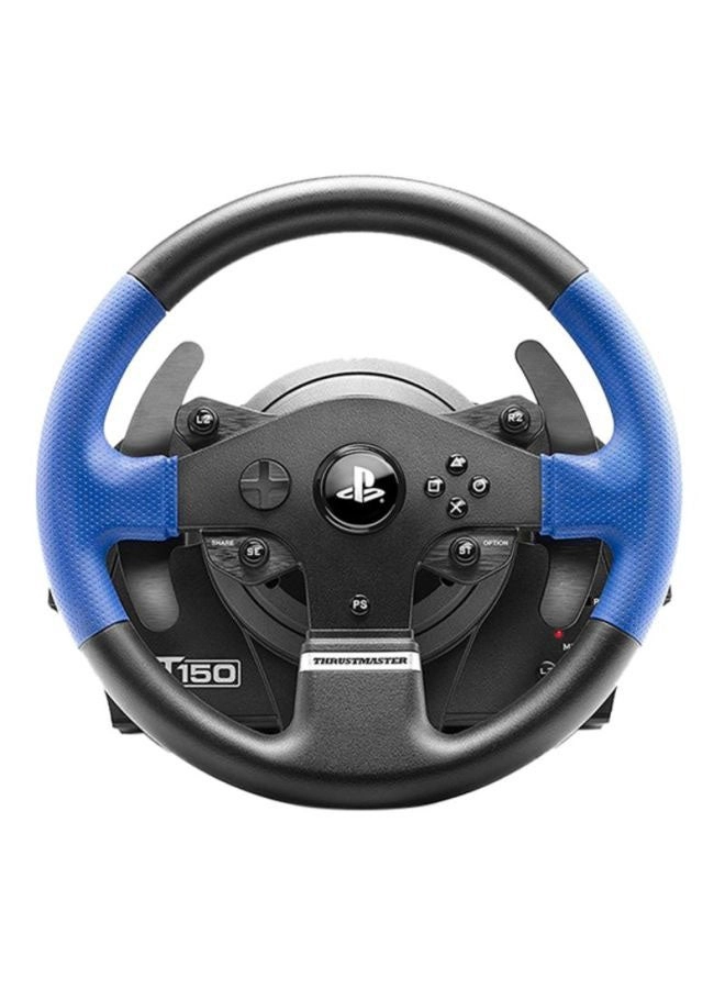 T150 Racing Wheels - PS5