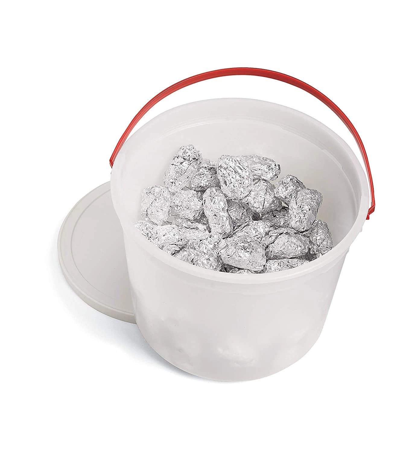 hand2mind Large Barn Owl Pellets Science - 50 pieces