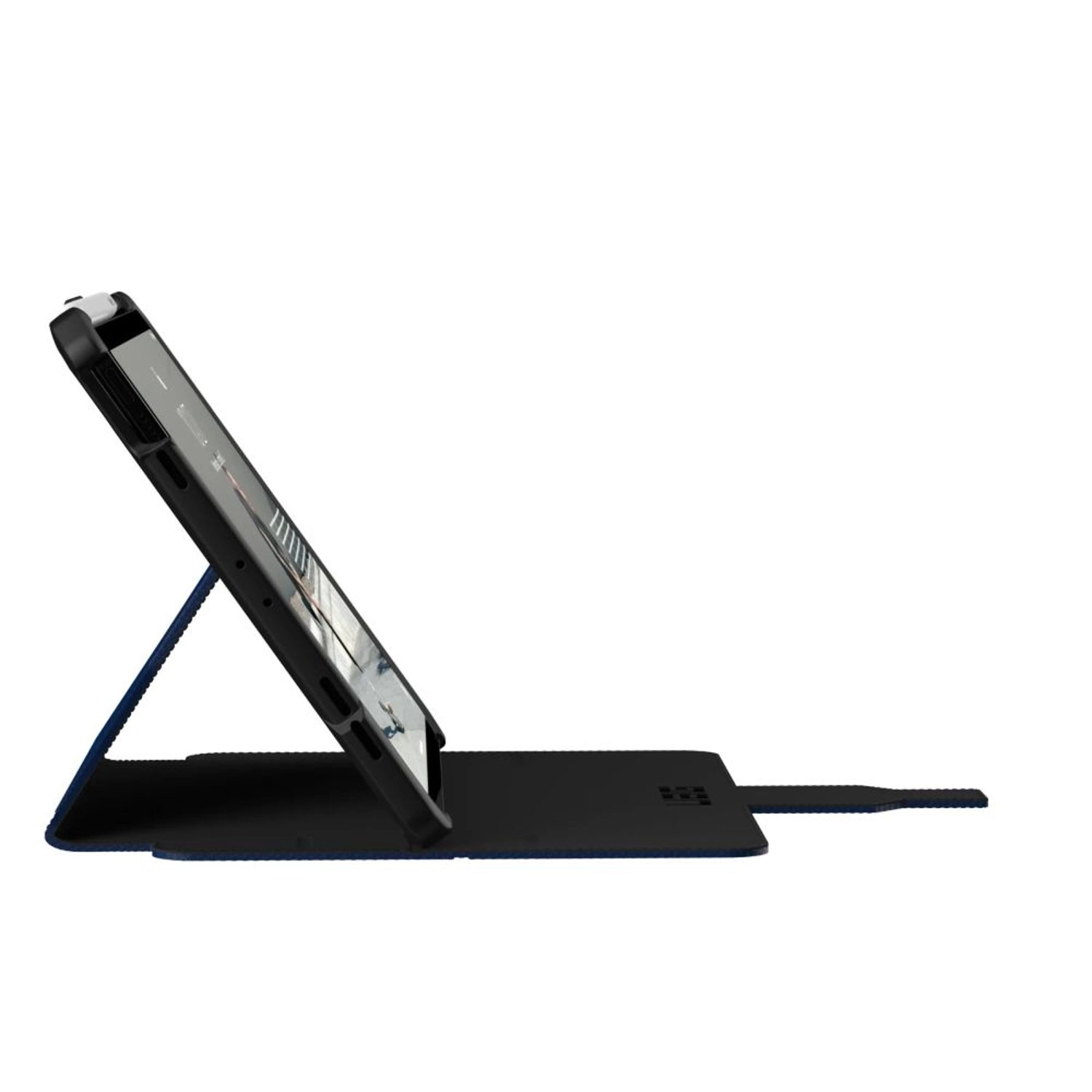 Folio Case with Pencil Holder for iPad Pro 11-inch (3rd Gen 2021)