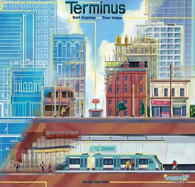 Terminus (German)