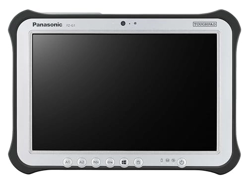 Toughpad FZ-G1 MK5 - 128GB 10.1"