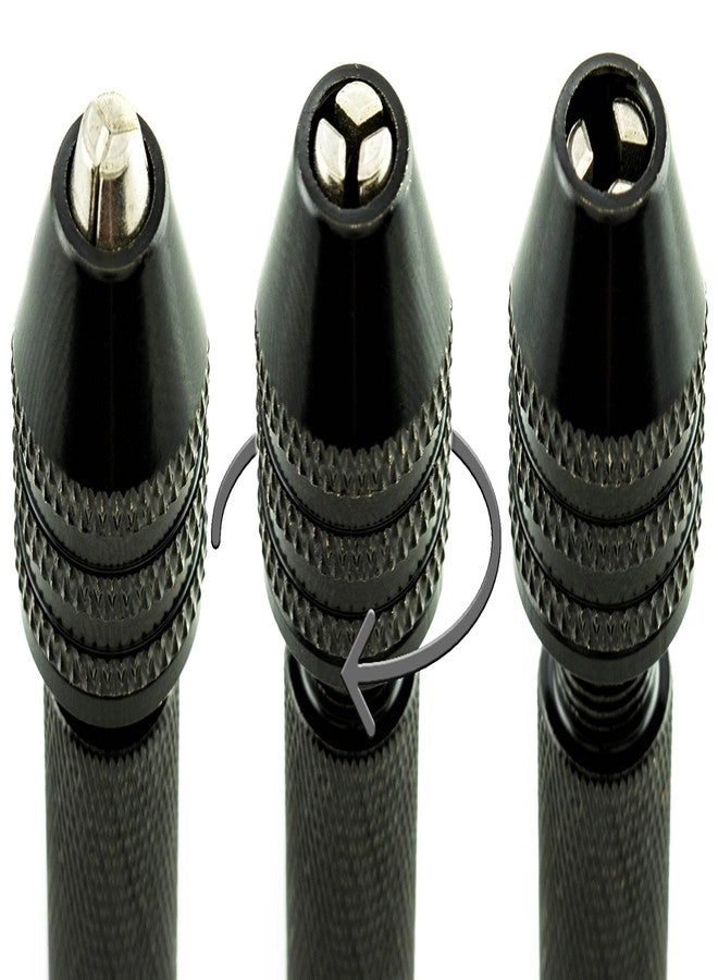 Precision Pin Vise - 11 Pieces